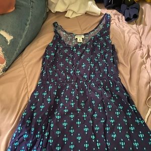XS Old Navy dress